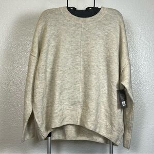 Vince Camuto Women’s Crewneck Sweater Size XL